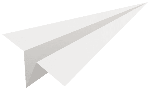 Paper plane